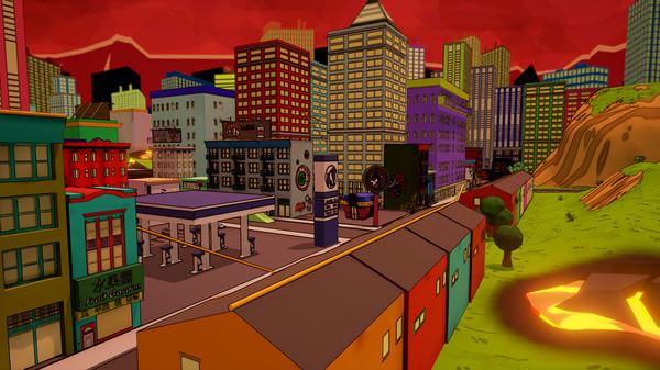 Tacopocalypse Screenshot #1