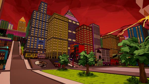 Tacopocalypse Screenshot #3