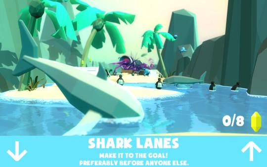 Bicyclism EP Screenshot #1