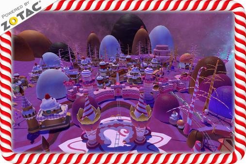 Candy Kingdom VR Screenshot #2