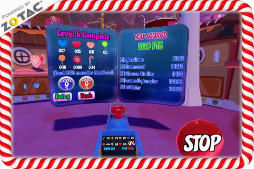 Candy Kingdom VR Screenshot #3