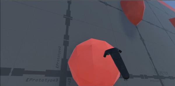 RunVR Screenshot #2