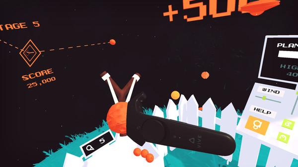 Human, we have a problem Screenshot #1