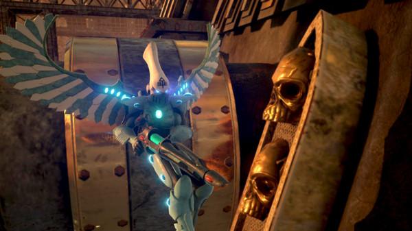 Warhammer 40,000: Eternal Crusade - Squadron Edition (Premium Upgrade) Screenshot #1