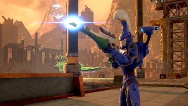 Warhammer 40,000: Eternal Crusade - Squadron Edition (Premium Upgrade) Screenshot #3