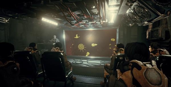 Starfighter Origins Screenshot #2