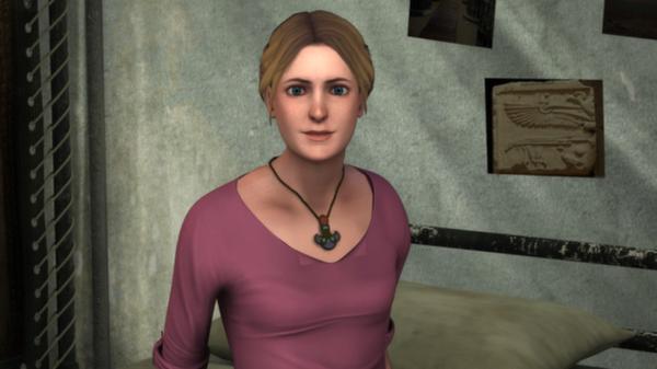 Nancy Drew: Tomb of the Lost Queen Screenshot #2