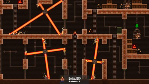 GunHero Screenshot #2