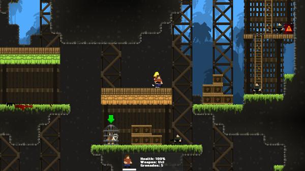 GunHero Screenshot #3