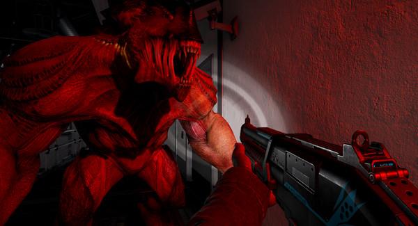 Earthfall Screenshot #2