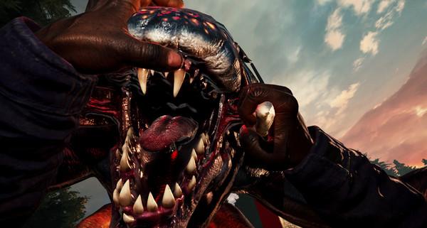 Earthfall Screenshot #3