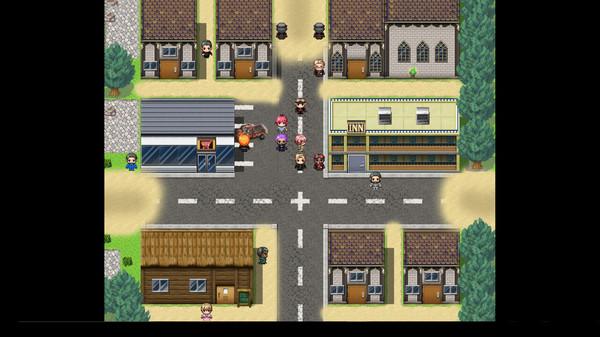 Ashes of Kanaka Screenshot #1