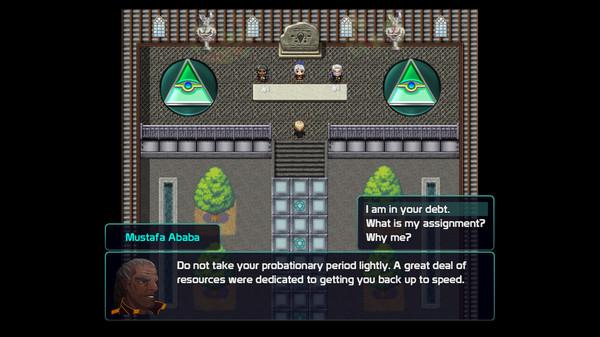 Ashes of Kanaka Screenshot #2