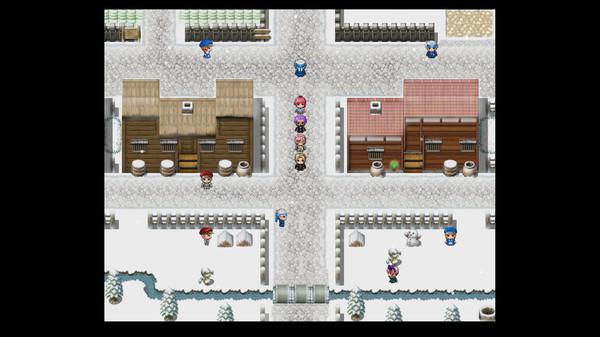 Ashes of Kanaka Screenshot #3