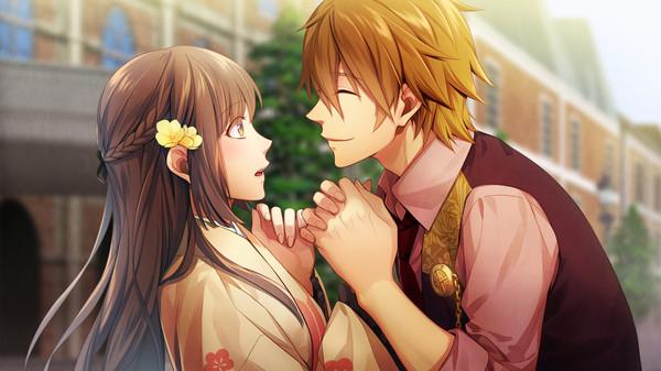 The Charming Empire Screenshot #3