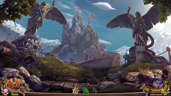 Queen's Quest 3: The End of Dawn Screenshot #1
