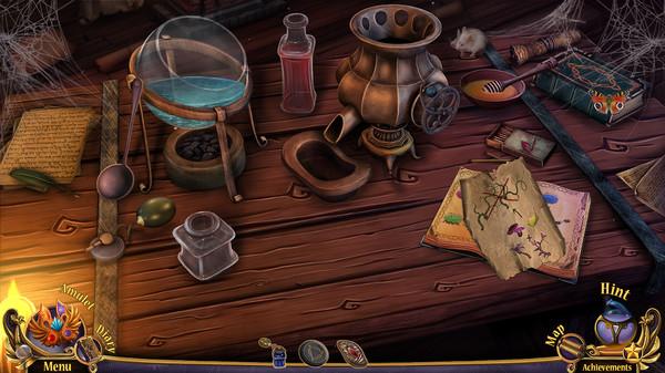 Queen's Quest 3: The End of Dawn Screenshot #3