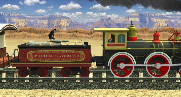 Gold Rush! 2 Screenshot #3