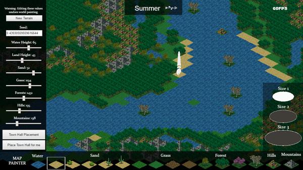 Spiritlands Screenshot #1