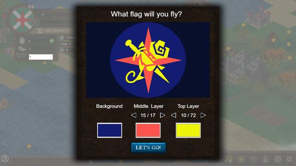 Spiritlands Screenshot #2