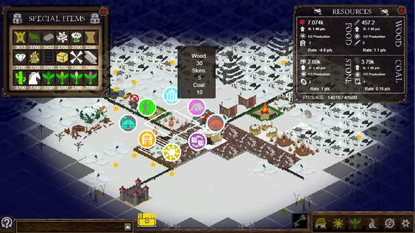 Spiritlands Screenshot #3