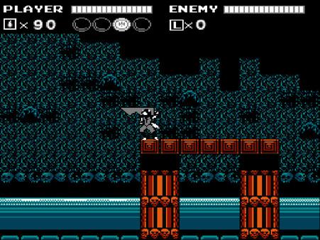 Lament Screenshot #1