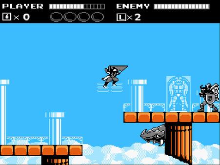 Lament Screenshot #2