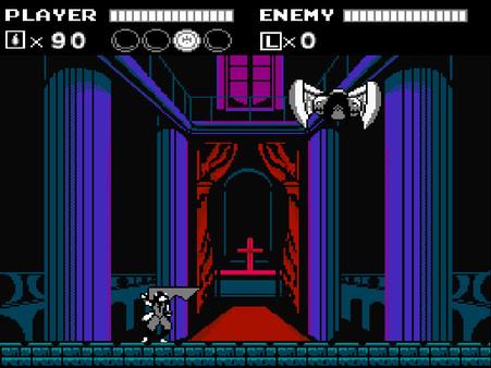 Lament Screenshot #3