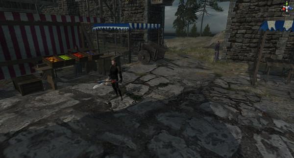 Samhain World Screenshot #2