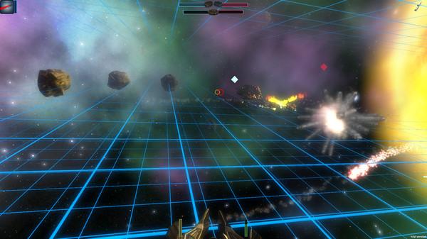 Longshot Universe Screenshot #2