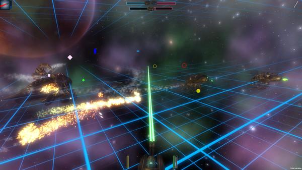 Longshot Universe Screenshot #3