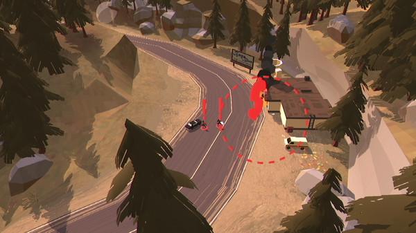 PAKO 2 Screenshot #1