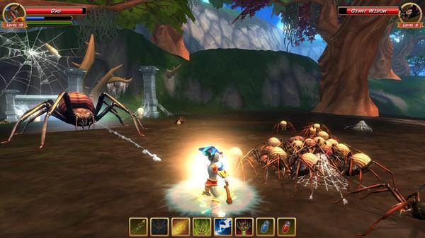 Tanzia Screenshot #2