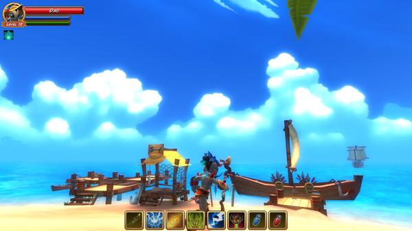 Tanzia Screenshot #3