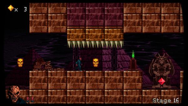 Mastema: Out of Hell Screenshot #3