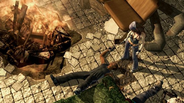 Saints Row 2 Screenshot #2