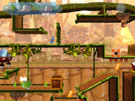 Save the Furries Screenshot #1