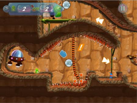 Save the Furries Screenshot #2