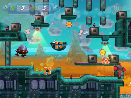 Save the Furries Screenshot #3