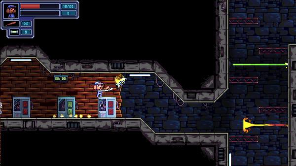 One Dog Story Screenshot #1