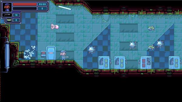 One Dog Story Screenshot #2