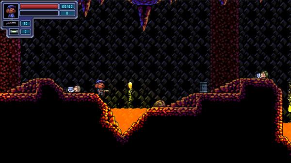 One Dog Story Screenshot #3