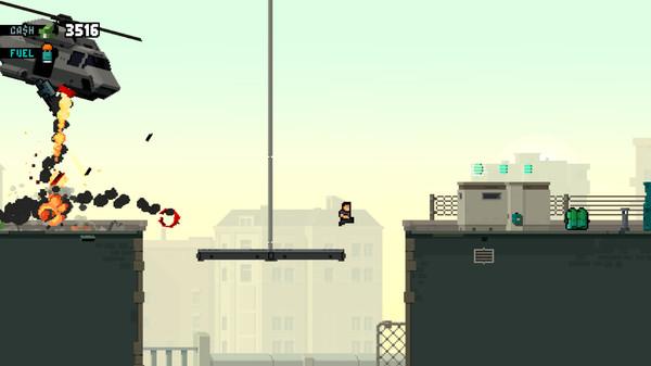 Hot Guns Screenshot #2