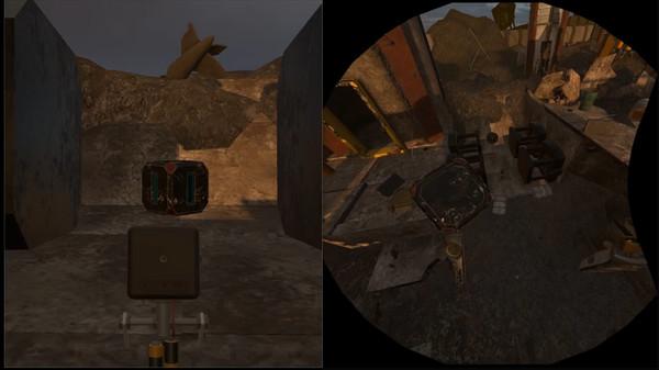 Eye in the Sky Screenshot #3