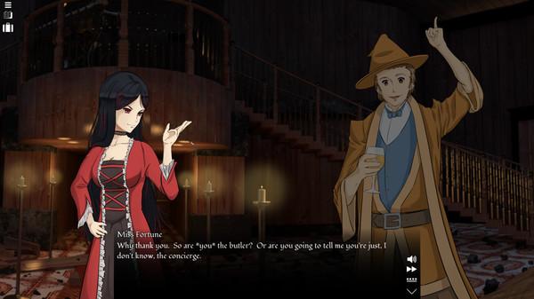 MMM: Murder Most Misfortunate Screenshot #3