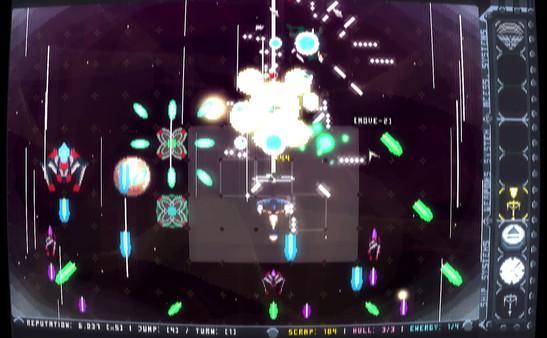 NEXT JUMP: Shmup Tactics Screenshot #3