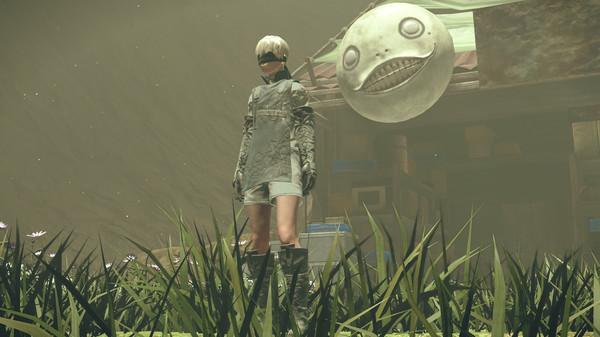 NieR:Automata - 3C3C1D119440927 Screenshot #3
