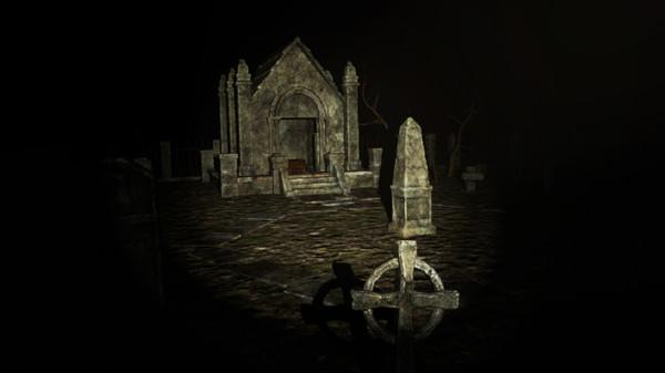 Deathlike: Awakening Screenshot #1