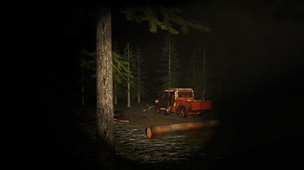 Deathlike: Awakening Screenshot #2