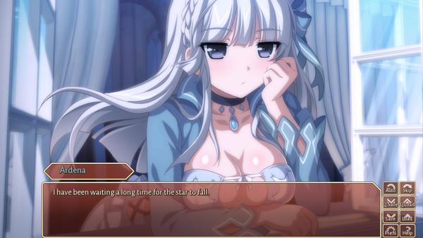 Sakura Fantasy Screenshot #3